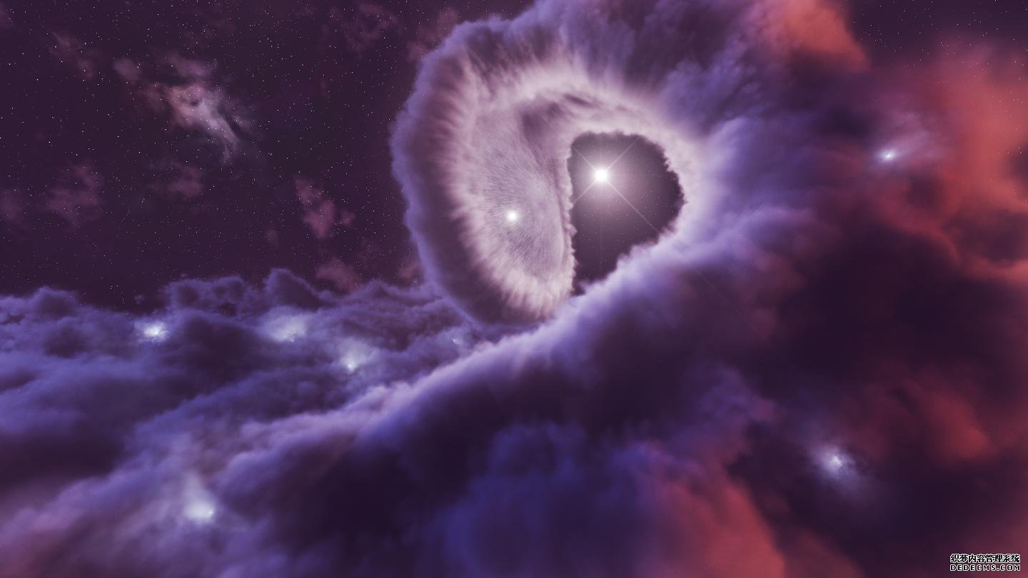 杏耀客户端双星作为宇宙粒子加速器的双星