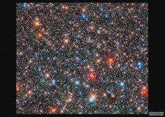 <b>杏耀下载研究揭示了类太阳恒星中锂的秘密生命</b>