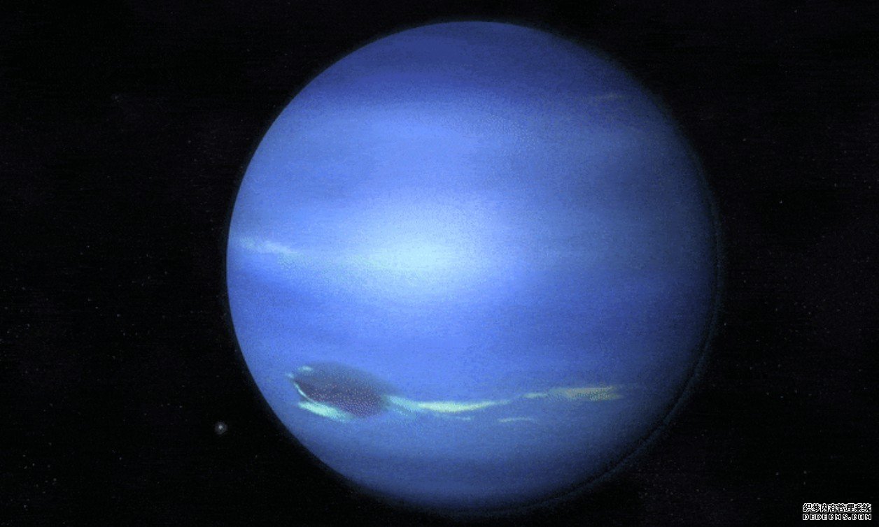 迷你海王星可能杏耀软件是受辐射的海洋行星吗?