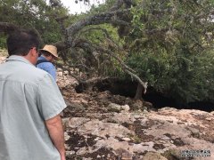 <b>一项新的化学分析推翻杏耀流水了对全球变冷的</b>