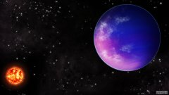 <b>杏耀密度惊人的系外行星挑战了行星形成理论</b>