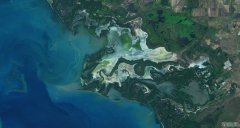 <b>美国宇航局的研究绘制杏耀app了全球红树林消失</b>