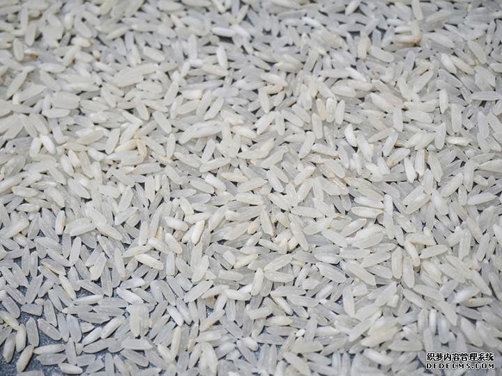 气候变化可能杏耀的信誉增加水稻产量