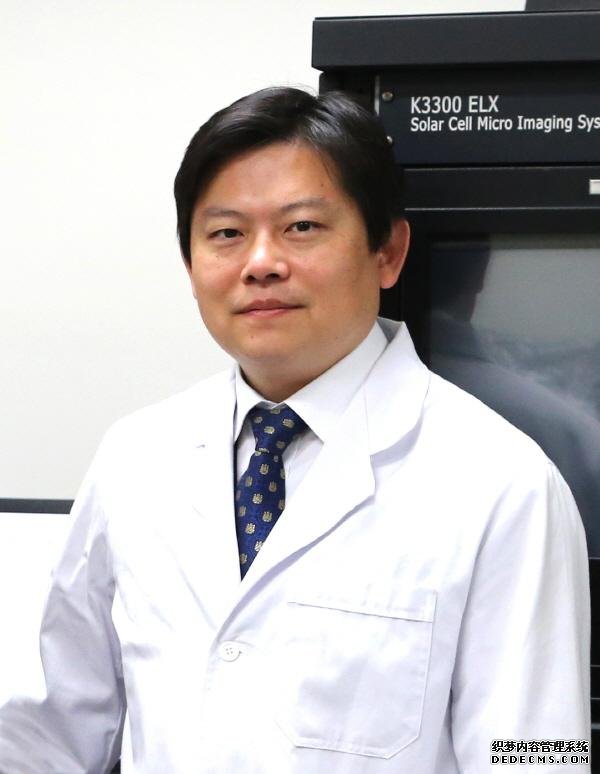 给你更多的能量:杏耀开户一种新颖的染料电池技术,可以更好地生产能源