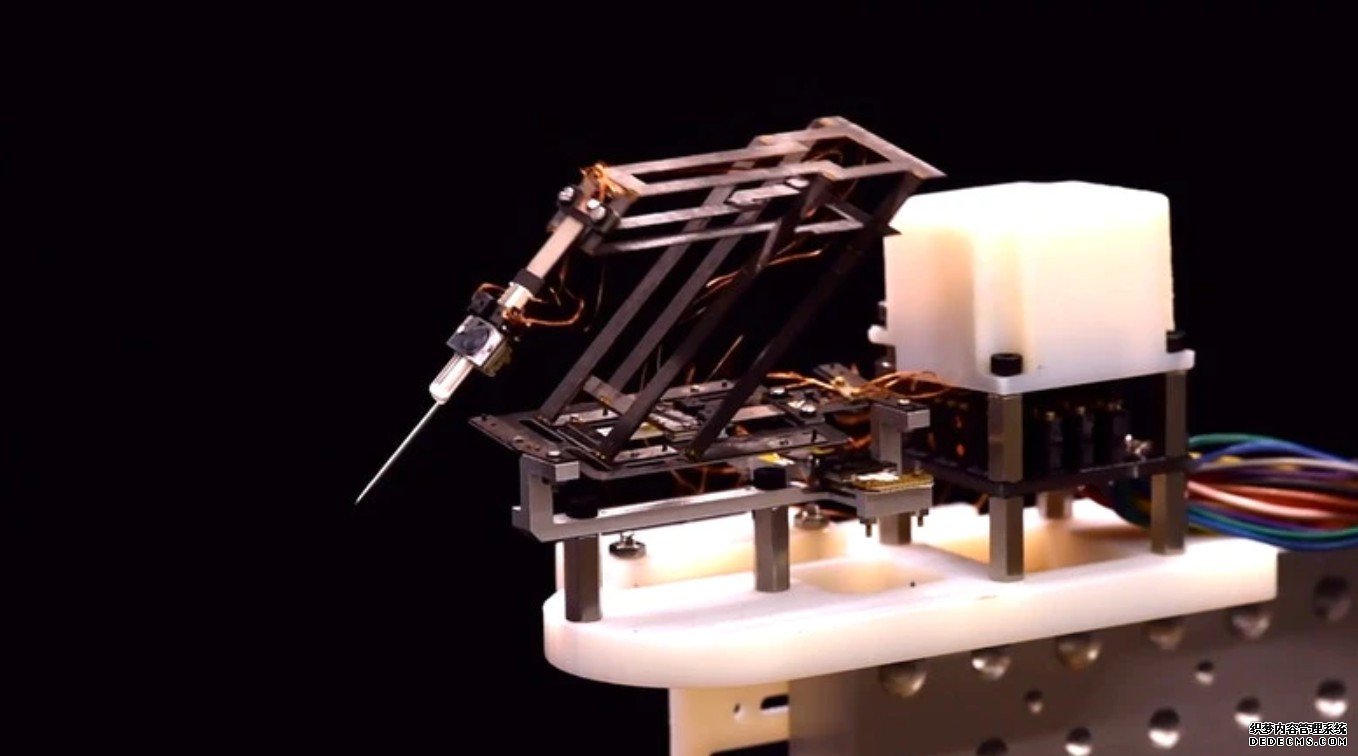 软机器人，杏耀注册折纸结合为潜在的方式提供医疗治疗