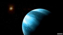 <b>温暖的木星绕着杏耀下载一颗冷的恒星转</b>