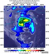 <b>美国国家航空杏耀流水和宇宙航行局发现后热带</b>