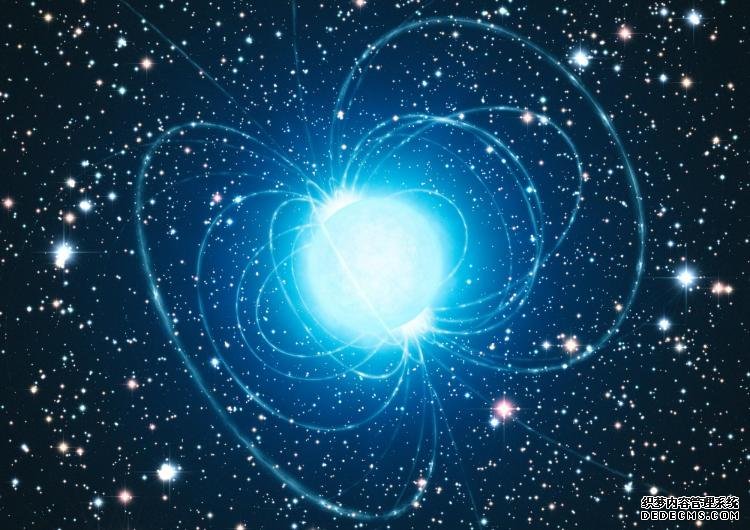 天体物理学家探测宇杏耀平台宙“暗物质探测器”