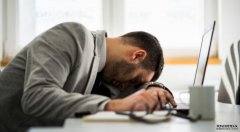 <b>职业倦怠会加剧工作压力杏耀测速，进一步促进</b>