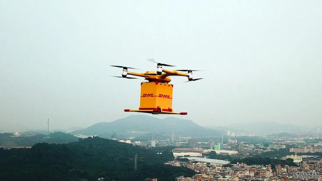 南洋理工大学的研究发现杏耀app，新加坡公众对无人机在居民区使用的热情不如工业区