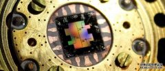 <b>在量子计算机上测杏耀平台主管试新的物理规则</b>
