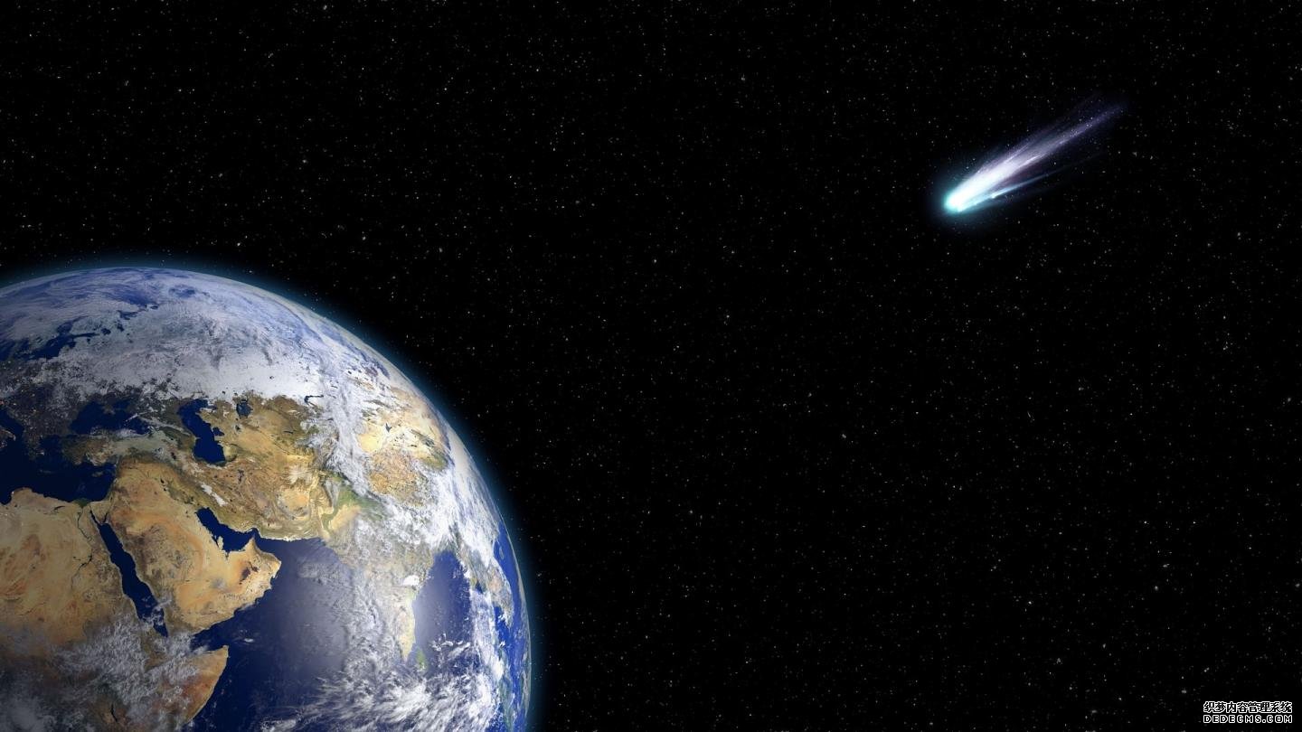 彗星或小行星:是什杏耀yl么杀死了恐龙,它从哪里来?