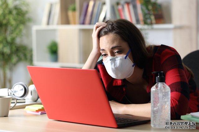 在学校进行COVID-19杏耀挂机软件测试虽然复杂,但却是可行的,值得付出努力