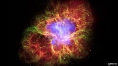 <b>杏耀登录增强的x射线发射与蟹状星云脉冲星发出</b>