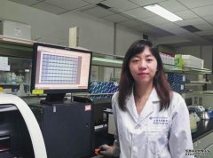 <b>王秀杰：走出科研舒适圈 更好落杏耀代理实“四</b>