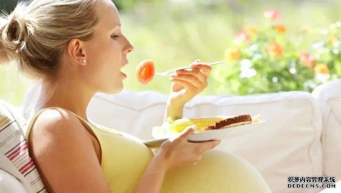 杏耀平台国际最新研究:孕期高脂饮食或对雄性后代神经系统影响更强