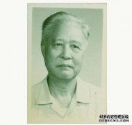 <b>马育华：追求卓杏耀平台越 兴农报国</b>