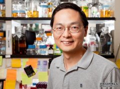 <b>中国科大校友今杏耀代理发Science！蛋白质科学界</b>