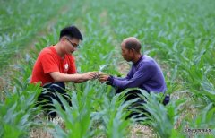 <b>2号站代理科技小院年轻人怎样种出新天地？</b>