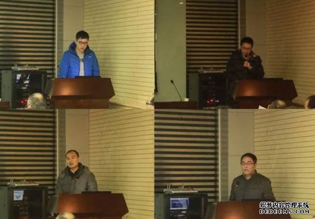 2号站代理毛方园:坐热古生物研究“冷板凳”