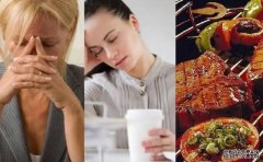 <b>2号站代理当心！这种饮食扰乱睡眠</b>