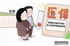 <b>辽宁：辅助生殖至少17个项目纳入医保沐鸣登录</b>