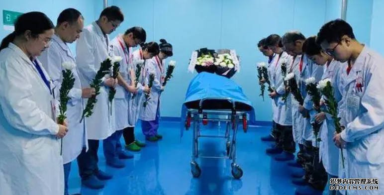 《自然》发文聚焦脑死亡争议,沐鸣科学如何定义生命终结