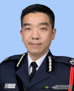 <b>警隊高層任命｜周一鳴陳俊燊任副處長 沐鸣平台</b>