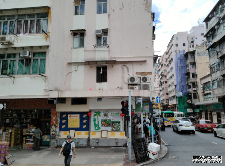 深水埗T字街牌竊案|消失數量增至10個 2号站平台地區包括深水埗、大角咀及土瓜灣