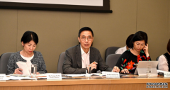 <b>國慶黃金周︱文體旅局召開跨部門及業界會議 蓝</b>