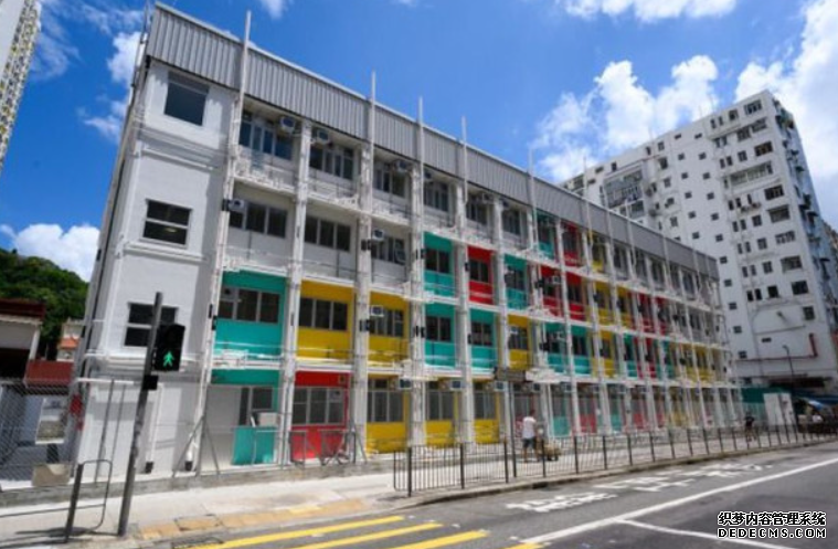 蓝狮代理過渡性房屋︱特別津貼試驗計劃8.22推出金額最高逾萬 適用於6.16或以後入住人士(附連結)