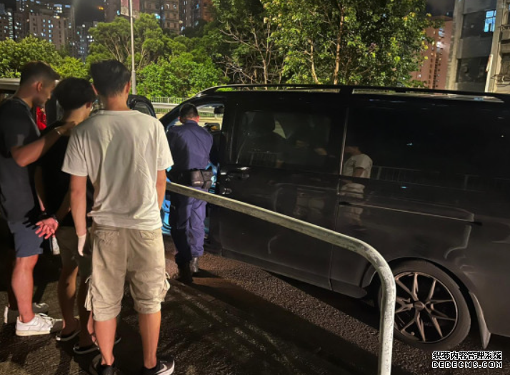 警黃大仙貨車檢22克可卡因及92克氯胺酮  28歲男被捕沐鸣登录