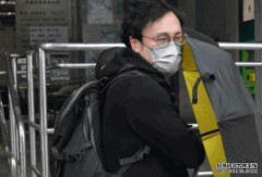 <b>男子涉網上發布煽動言論傷警 沐鸣在线登录認煽</b>