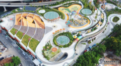 <b>茶果嶺海濱公園及翠屏海濱啓用 沐鸣在线登录佔</b>