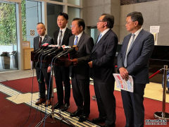 <b>2号站代理施政報告｜經民聯倡下調股票印花稅至</b>