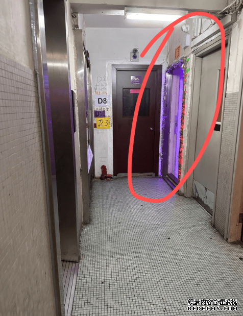 蓝狮平台內地女來港誤租「一樓一」 鄰居全是鳳姐 出Po求救 逾萬網民齊推一招應對｜Juicy叮