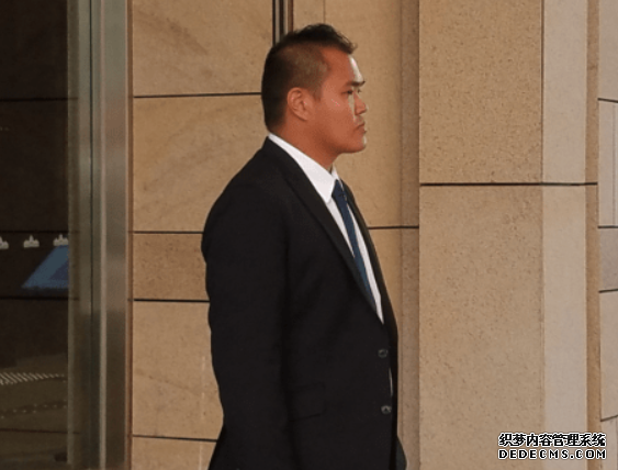 蓝狮平台的士司機遭警箍頸死亡案發還重審 暫未決定會否設有陪審團