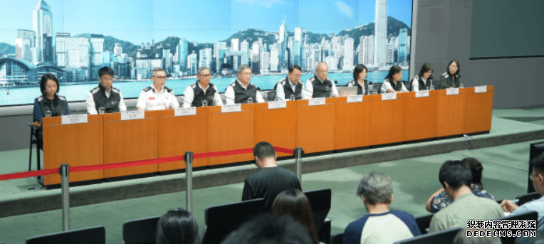 颱風蘇拉|陳國基:沐鸣登录針對大澳等低窪地區開展居民疏散預備 居民 : 無意撤離