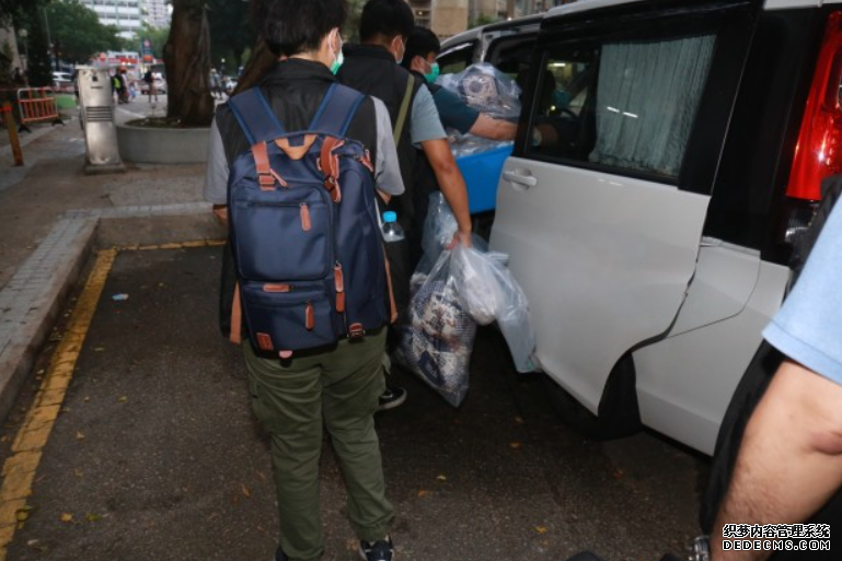 太和邨雙屍命案|涉案單位原為外婆擁有 沐鸣注册舅父不滿外甥女單獨承繼 凌晨爆衝突傳尖叫聲