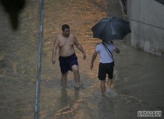 <b>世紀暴雨．捐款賑災︱東華三院、沐鸣平台官网</b>