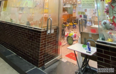 <b>大圍茶餐廳遭6男搗亂搶掠 沙田反黑拘4青少年沐</b>