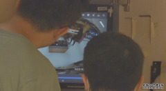 <b>尖沙咀名人站劫案｜劫匪慌逃顧不上勞力士錶跌</b>