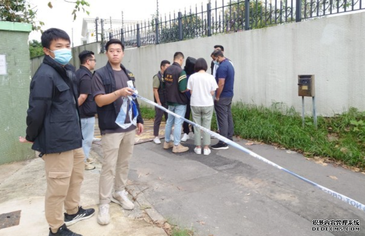 沐鸣平台官网尖沙咀名人站劫案|14歲劫匪元朗落網累計4人被捕 消息:曾匿藏元朗賓館內