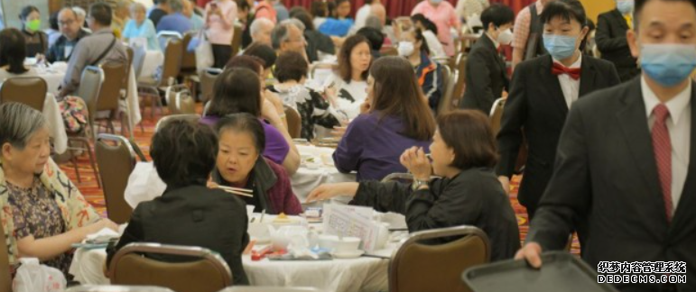 10.1國慶|黃家和:餐飲聯業協會將於10月1日再推七一折優惠欧亿