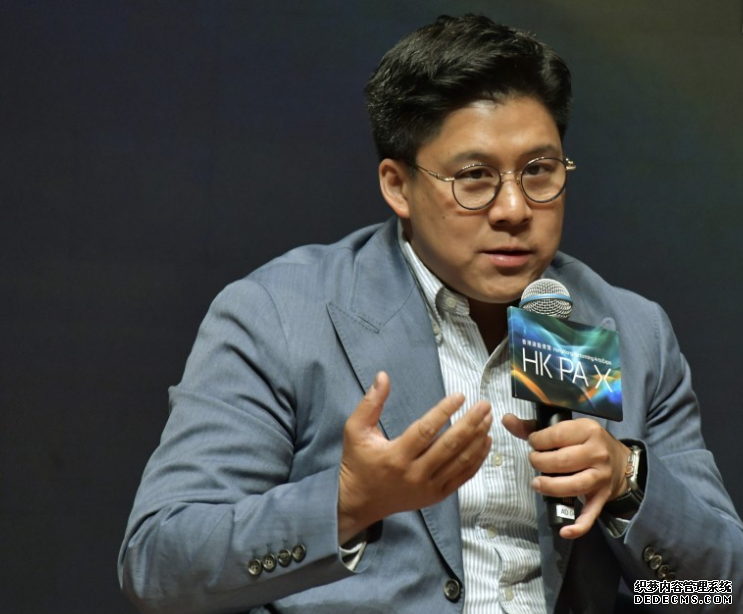 杭州亞運︱霍啟剛：沐鸣平台港隊有望突破上屆成績 男籃重獲資格「已經爭取一段時間」