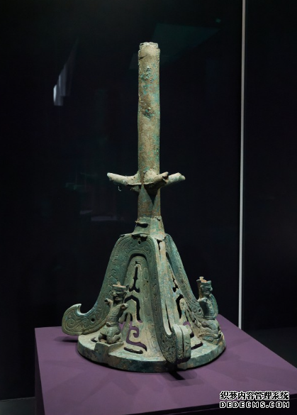 多圖︱三星堆文物抵港 香港故宮館為特展作最後準備(附開箱影片)欧亿1956注册