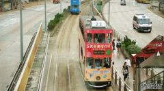 <b>內地「扒竊二人組」電車打荷包被捕 其中一人揭</b>