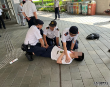 <b>政總傷人案｜警：被捕17歲學生患自閉症 欧亿無</b>