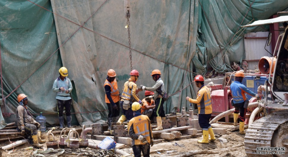 沐鸣注册建造業輸入外勞︱首輪審批工作已完成 涉20份工程合約共4680配額 包括機場三跑擴建等