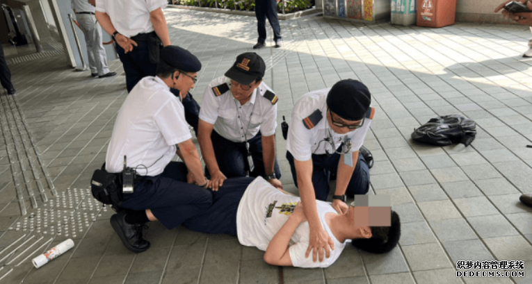 政總傷人案｜17歲青年被控傷人提堂 還柙小欖候精神報告沐鸣注册